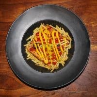 اسنک ژامبون