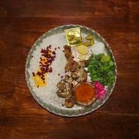 چلو ماهیچه