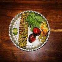 خوراک کباب صدر اعظم