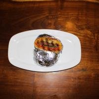 ماشروم برگر
